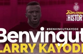 ep larry kayode girona