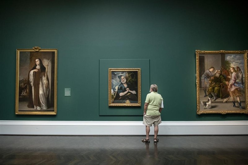 ep las obras maestras de la coleccion bowes se exponen en el meadows museum de dallas