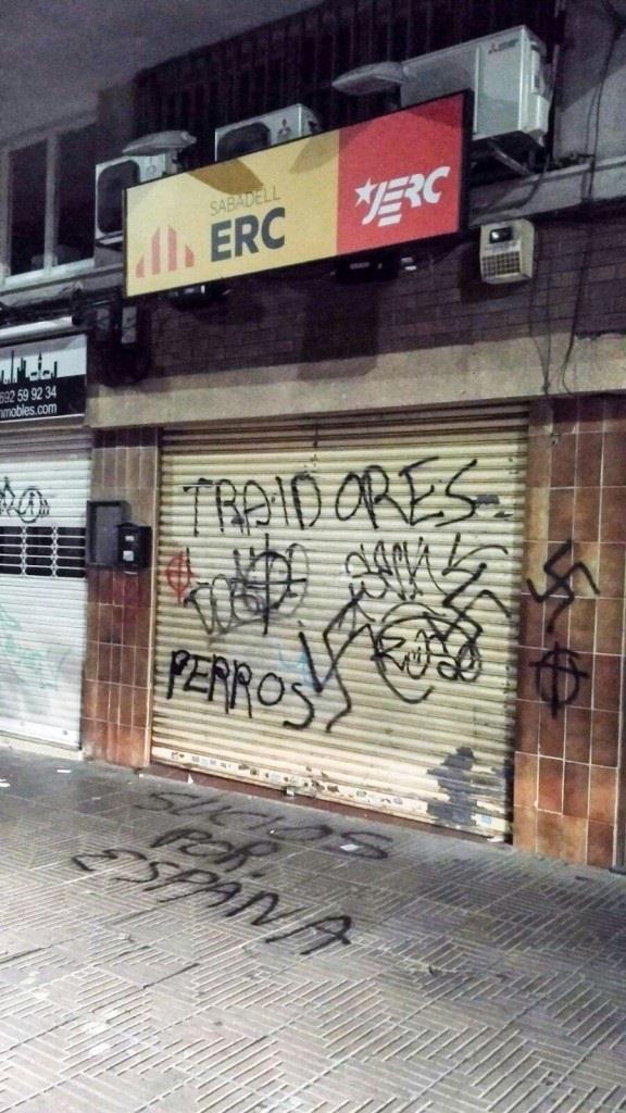 ep las pintadas aparecidasla sedeercsabadell