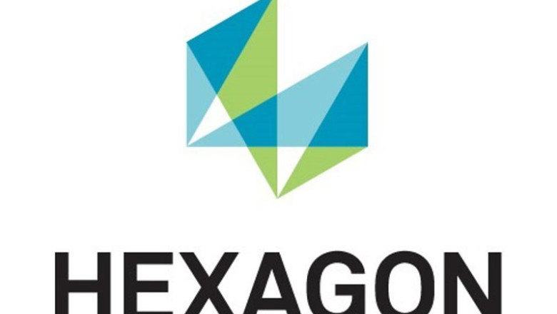 ep logo de hexagon