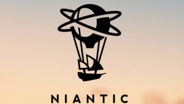 ep logotipo de niantic