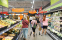 ep los consumidores de aldi pueden ahorrar en sus compras una media de 20 euros semanales ep los consumidores de aldi pueden ahorrar en sus compras una media de 20 euros semanales