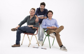 ep los fundadores de trucksters gabor balogh ramon castro y luis bardaji