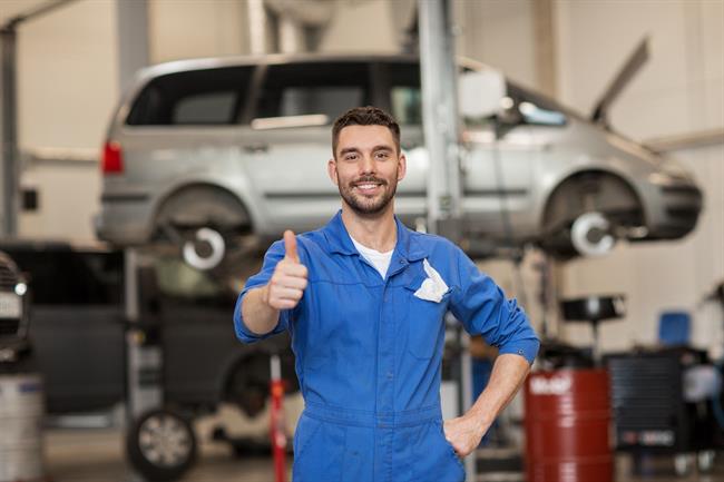 Los talleres espan?oles facturan ma?s de 11 millones con MKD Automotive | MKD AUTOMOTIVE ep los talleres espanoles facturan mas11 millonesmkd automotive