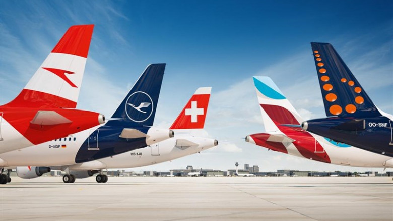 Lufthansa | LUFTHANSA - Archivo ep lufthansa 20190314114805