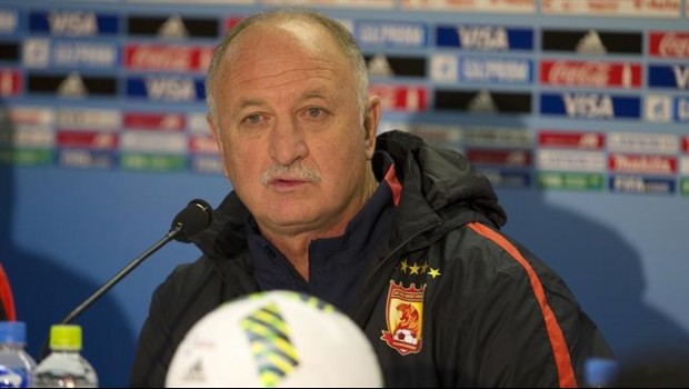ep luiz felipe scolari