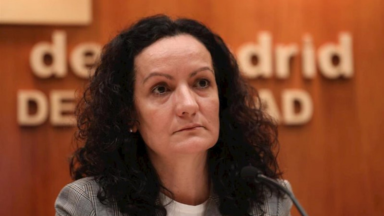 ep madrid espana 26 de febrero de 2020 ep madrid espana 26 de febrero de 2020