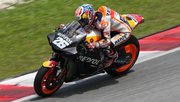 ep marc marquez probandoasfaltosepang