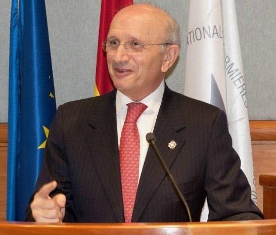 Máximo González Jurado | CGE ep maximo gonzalez jurado
