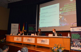 ep mesa inagural del foro de la gobernanza en internet