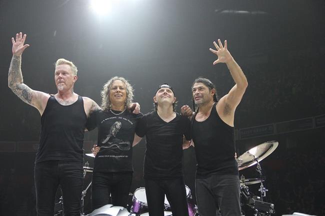 METALLICA | METALLICA ep metallica 20180206145512