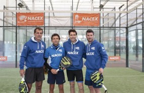 ep miguel angel nada luis milla julio salinasjoaquin alvarez quini