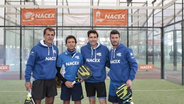 ep miguel angel nada luis milla julio salinasjoaquin alvarez quini
