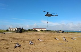 ep militares espanoles durantemaniobras