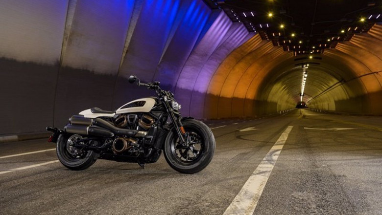 ep motor  harley davidson gana un 14 menos en el primer trimestre del ano hasta 210 millones de