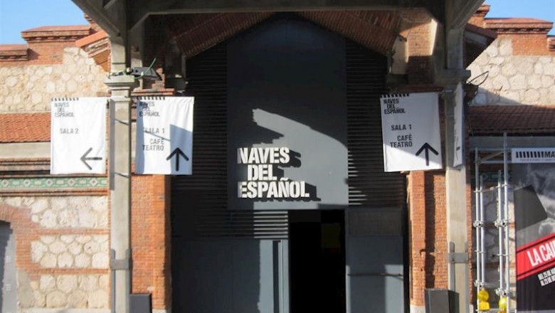 ep naves del espanol en matadero ep naves del espanol en matadero