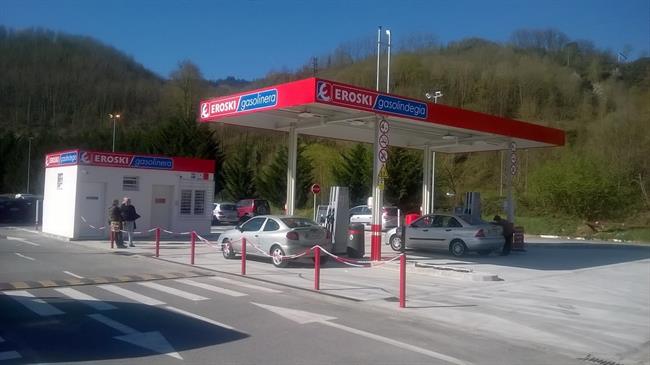ep nueva gasolineraeroski