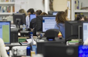 ep oficina ordenadores trabajo trabajando empleo desempleo paro trabajador 20180212131504