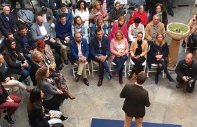 ep pablo casado intervieneacto publico de ubeda