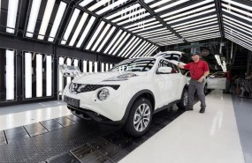 ep planta nissan sunderland ep planta nissan sunderland