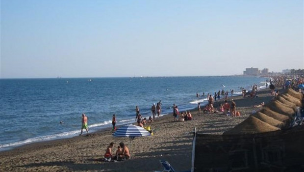 ep playa de malaga