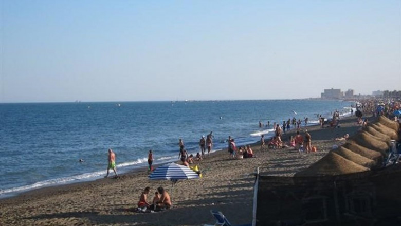 ep playa de malaga
