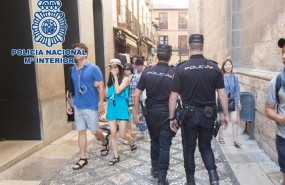 ep policiascentrogranada capital