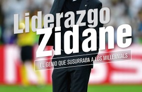 ep portadalibro liderazgo zidane