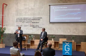 ep presentacion del informe diagnosis para afrontar la transformacion digital de ganvam elaborado en