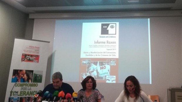 ep presentacion informe raxen 2017