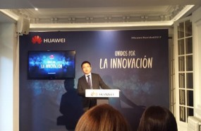 ep presentacionceohuawei espana tony jin yong