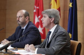 ep presidentela comunidad angel garrido yportavoz pedro rollan