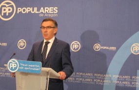 ep presidentepp aragon luis maria beamonte