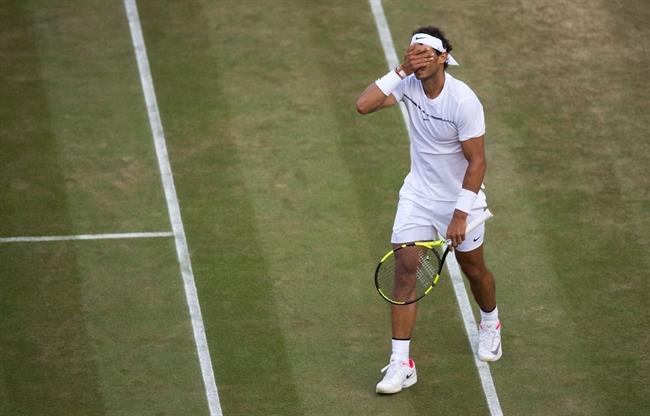 Rafa Nadal Wimbledon | WIMBLEDON ep rafa nadal wimbledon 20170710213602