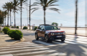 ep renault lanza el renault 4 plein sud la version descapotable del cuatro latas con 409 km de