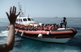 ep rescatemigrantesaguasmediterraneo