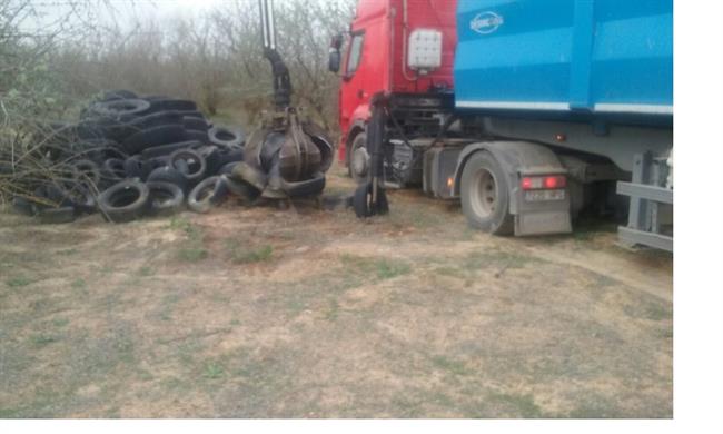 ep residuos vertedero ilegal