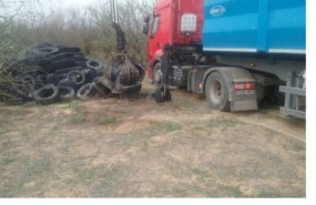 ep residuos vertedero ilegal