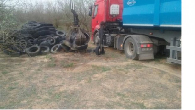 ep residuos vertedero ilegal