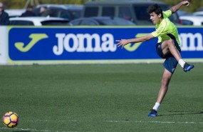 ep rodrigo hernandez jugadorvillarreal
