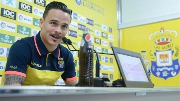 ep roque mesa jugadorla udpalmas