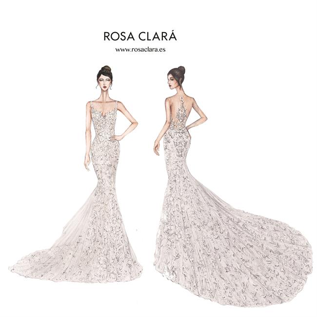 ep rosa clara