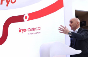 ep rueda de prensa de iryo en fitur