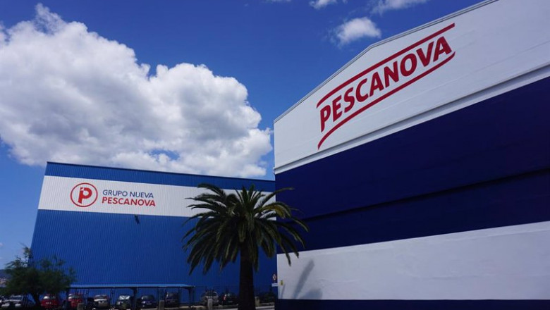 ep sede de nueva pescanova