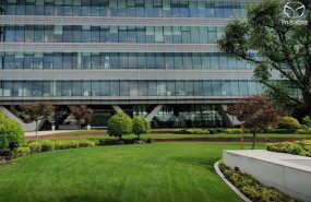 ep sede mazda espana