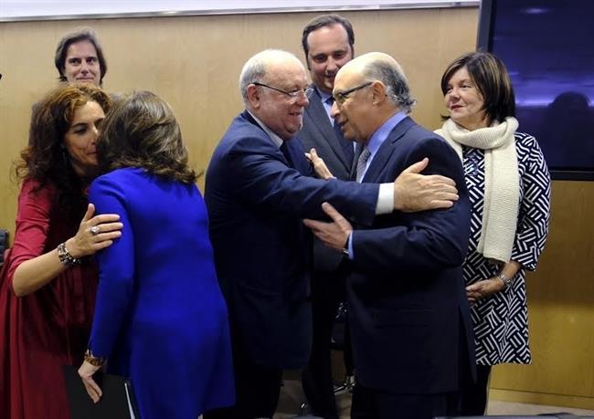 ep sotamontoro economia deficit hacienda cpff