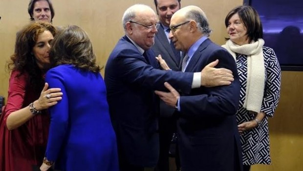 ep sotamontoro economia deficit hacienda cpff