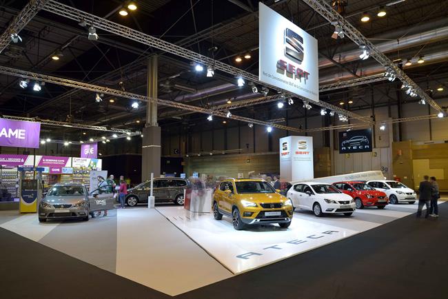 ep standseatmadrid auto 2016