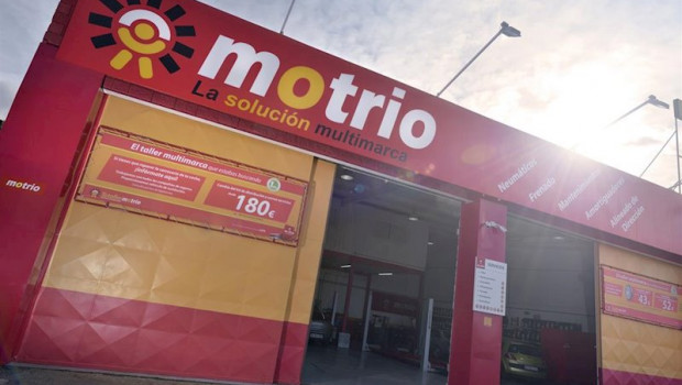 ep taller motrio renault