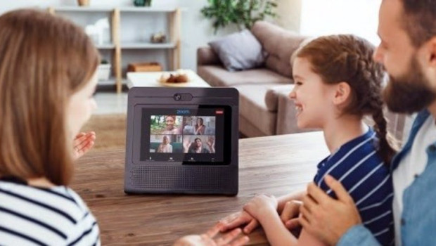 ep telefonica refuerza su alianza con zoom y lo incorpora a movistar home ep telefonica refuerza su alianza con zoom y lo incorpora a movistar home